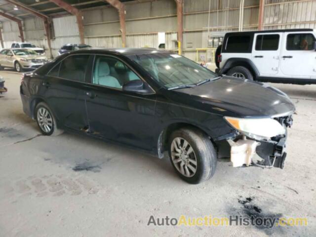 TOYOTA CAMRY BASE, 4T4BF1FK2CR246701