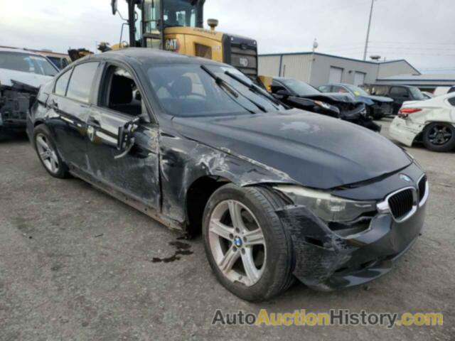 BMW 3 SERIES I, WBA3B1C5XDF462599