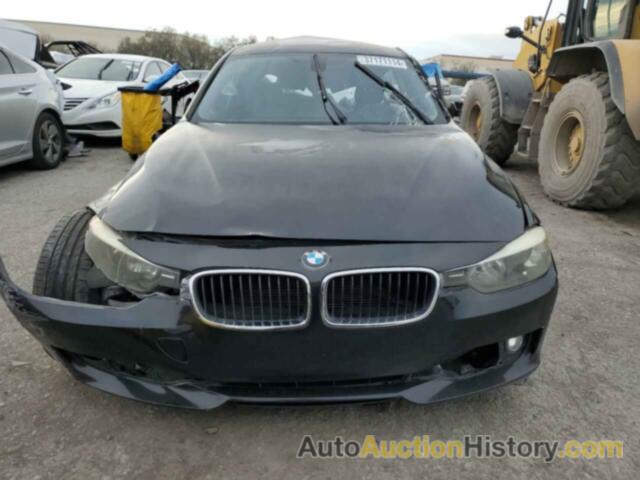 BMW 3 SERIES I, WBA3B1C5XDF462599