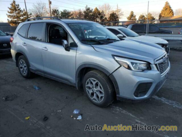 SUBARU FORESTER PREMIUM, JF2SKAGC9KH408110