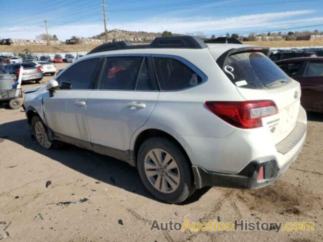 SUBARU OUTBACK 2.5I PREMIUM, 4S4BSAFC2K3378067