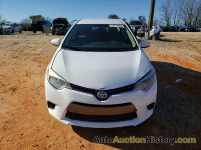 TOYOTA COROLLA L, 2T1BURHE3GC703335