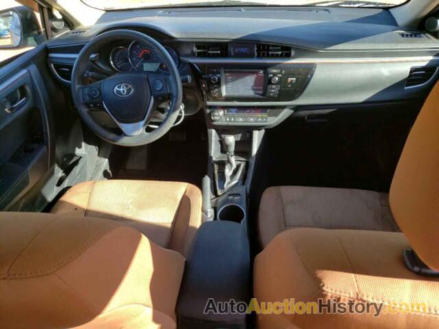 TOYOTA COROLLA L, 2T1BURHE3GC703335