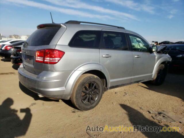 DODGE JOURNEY SE, 3C4PDCAB9LT273630