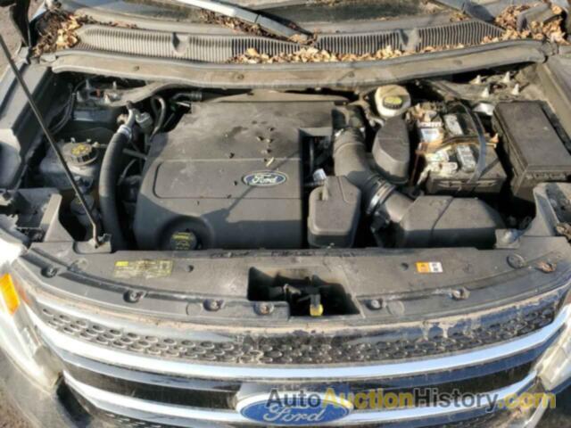 FORD EXPLORER LIMITED, 1FMHK8F85CGA02598