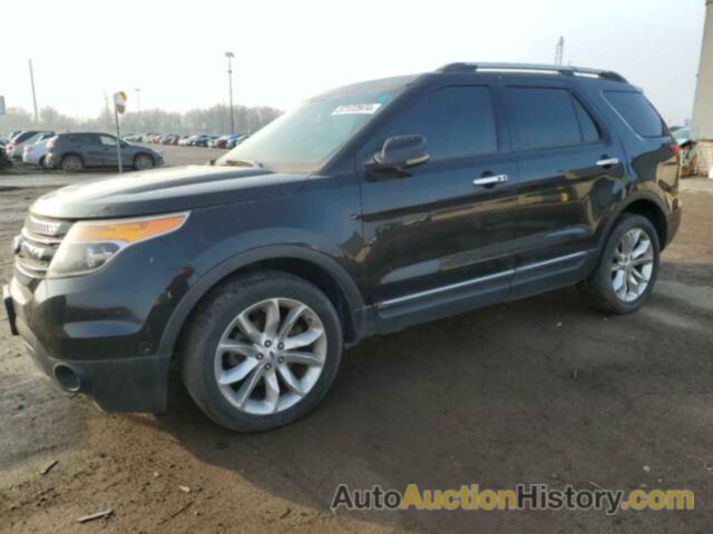 FORD EXPLORER LIMITED, 1FMHK8F85CGA02598