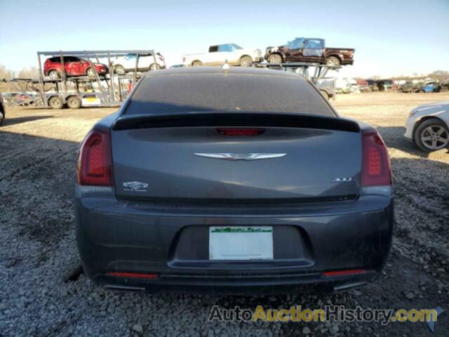 CHRYSLER 300 S, 2C3CCABGXHH610245