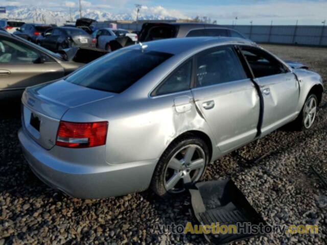 AUDI A6 4.2 QUATTRO, WAUDV74F88N082954