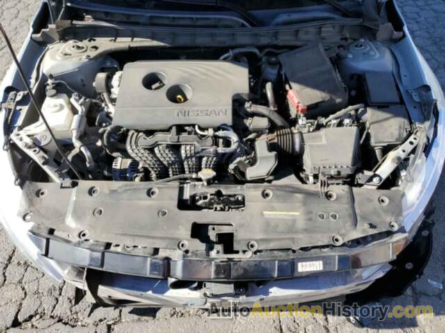 NISSAN ALTIMA S, 1N4BL4BVXKN323659