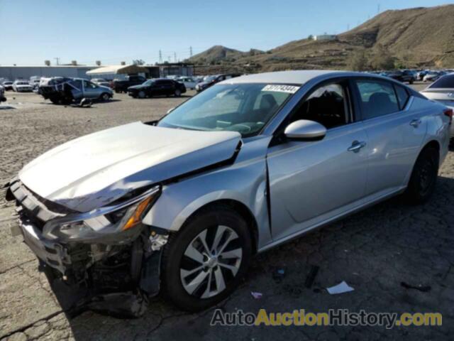 NISSAN ALTIMA S, 1N4BL4BVXKN323659