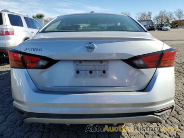 NISSAN ALTIMA S, 1N4BL4BVXKN323659