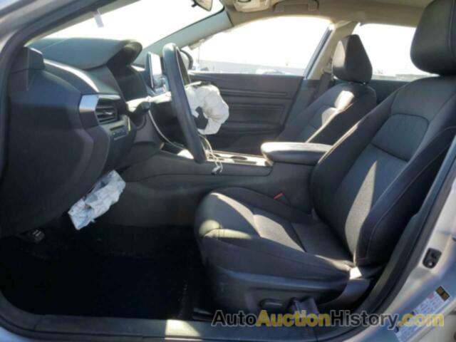 NISSAN ALTIMA S, 1N4BL4BVXKN323659