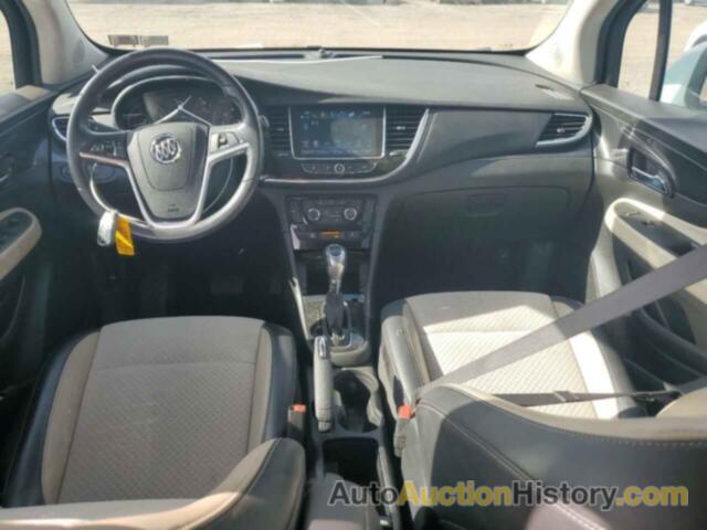 BUICK ENCORE PREFERRED, KL4CJESBXLB017588