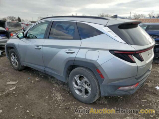 HYUNDAI TUCSON SEL, 5NMJBCAE9PH233895