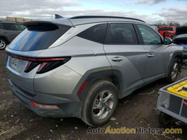 HYUNDAI TUCSON SEL, 5NMJBCAE9PH233895