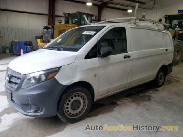 MERCEDES-BENZ METRIS, WD3PG2EA9H3273773