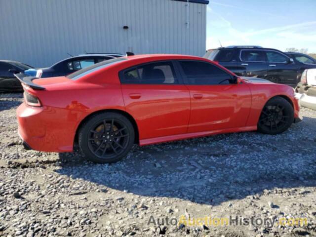 DODGE CHARGER R/T 392, 2C3CDXGJ3HH589727