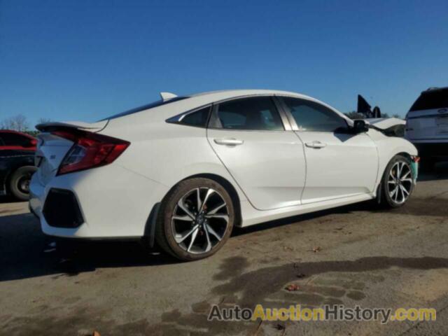 HONDA CIVIC SI, 2HGFC1E58JH702657