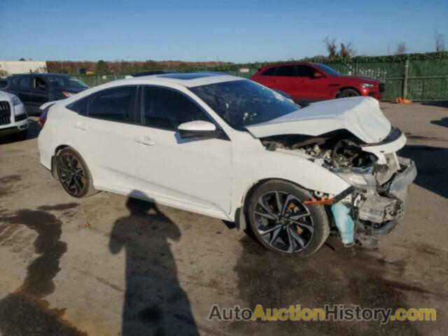 HONDA CIVIC SI, 2HGFC1E58JH702657