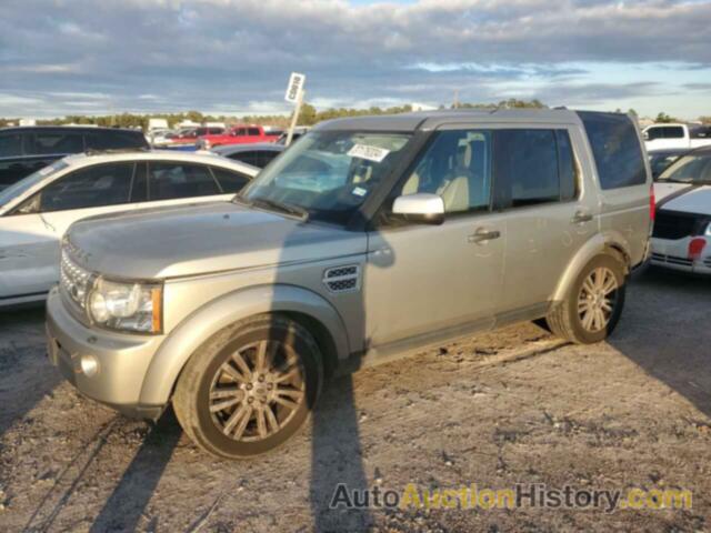 LAND ROVER LR4 HSE, SALAG2D41CA615429