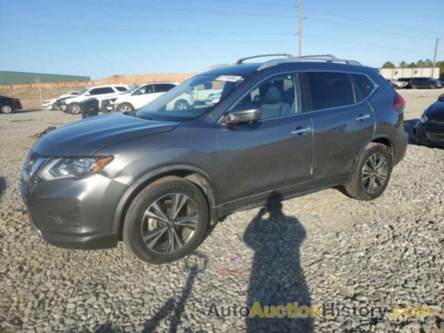 NISSAN ROGUE S, JN8AT2MTXLW006227