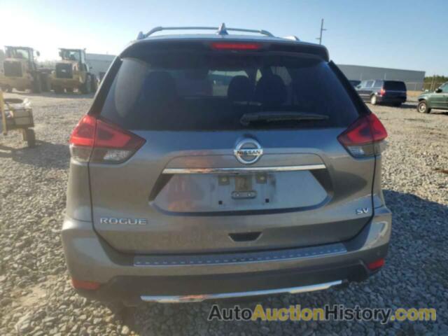 NISSAN ROGUE S, JN8AT2MTXLW006227