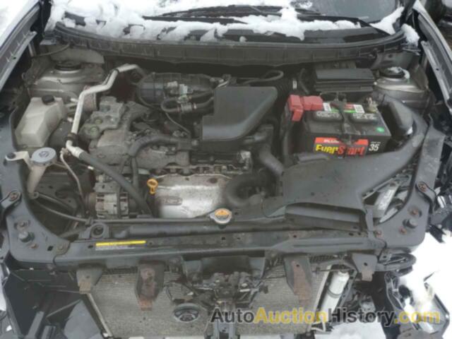 NISSAN ROGUE S, JN8AS5MV2EW705649