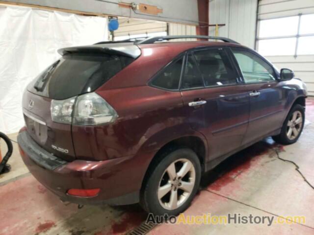 LEXUS RX350 350, JTJHK31U282041940