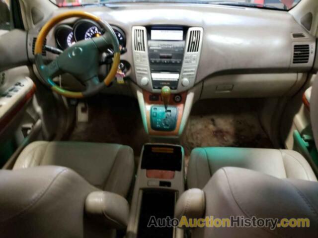 LEXUS RX350 350, JTJHK31U282041940