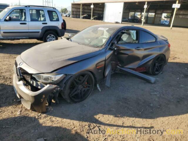 BMW M4, WBS3R9C51GK336746