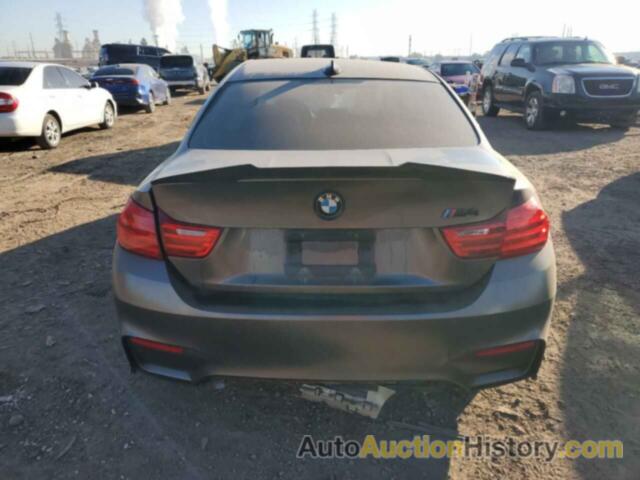 BMW M4, WBS3R9C51GK336746