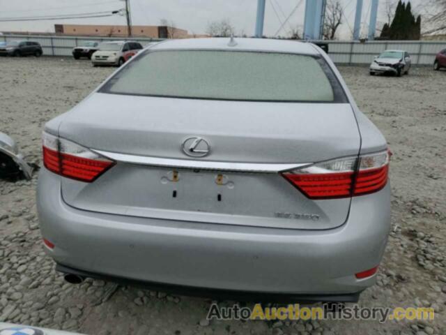 LEXUS ES350 350, JTHBK1GG0F2161780