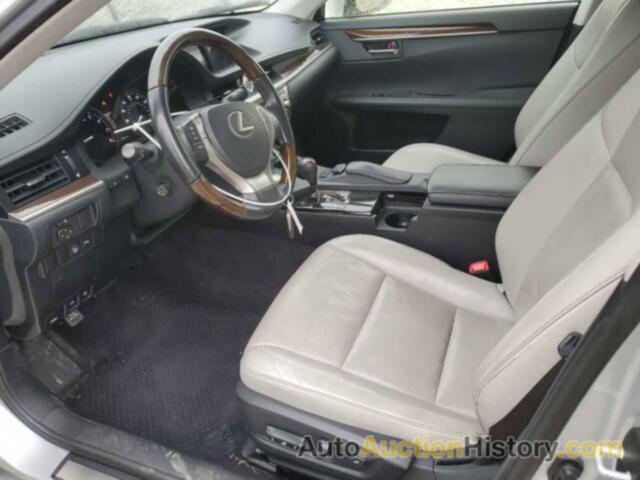 LEXUS ES350 350, JTHBK1GG0F2161780