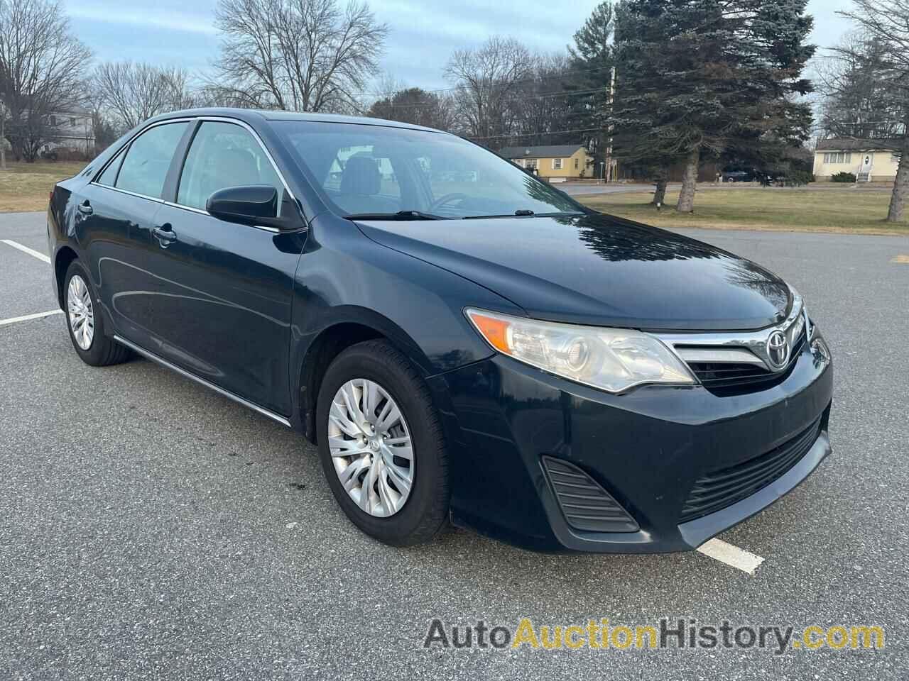 2014 TOYOTA CAMRY L, 4T4BF1FK2ER375699