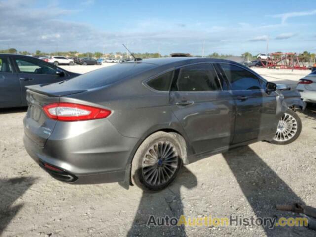 FORD FUSION TITANIUM, 3FA6P0D97DR251964