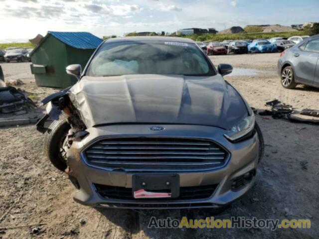 FORD FUSION TITANIUM, 3FA6P0D97DR251964