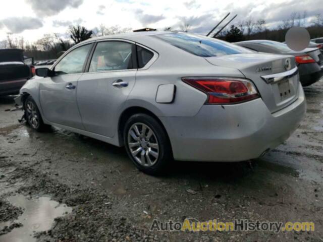 NISSAN ALTIMA 2.5, 1N4AL3AP9FC266042