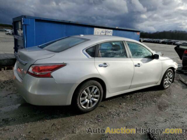 NISSAN ALTIMA 2.5, 1N4AL3AP9FC266042