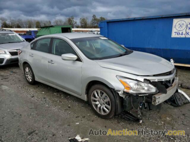 NISSAN ALTIMA 2.5, 1N4AL3AP9FC266042