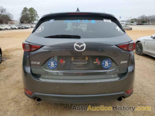 MAZDA CX-5 GRAND TOURING, JM3KFADM2K1599370