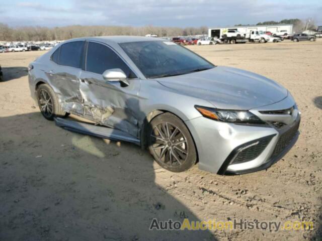 TOYOTA CAMRY SE, 4T1G11AK0NU651402