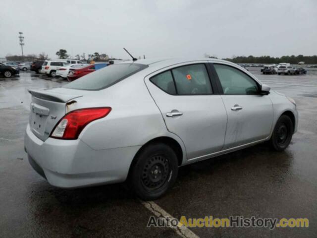 NISSAN VERSA S, 3N1CN7AP6GL867194