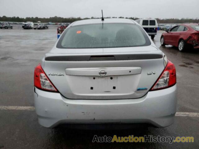 NISSAN VERSA S, 3N1CN7AP6GL867194