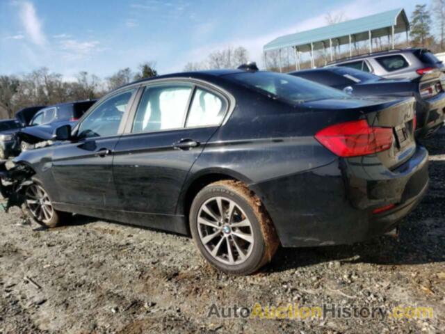 BMW 3 SERIES I, WBA8A9C54GK616873