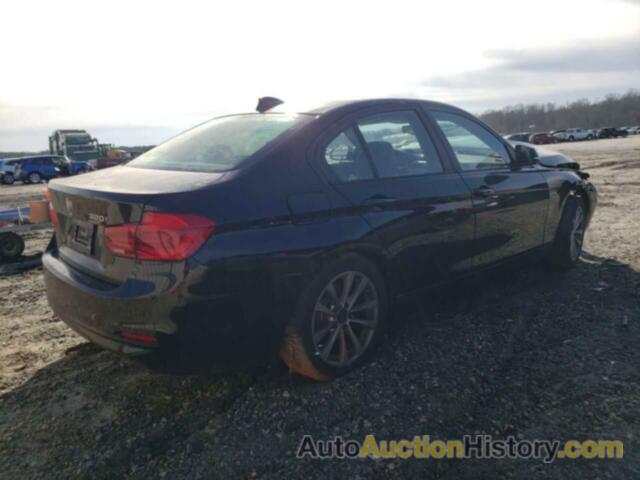 BMW 3 SERIES I, WBA8A9C54GK616873