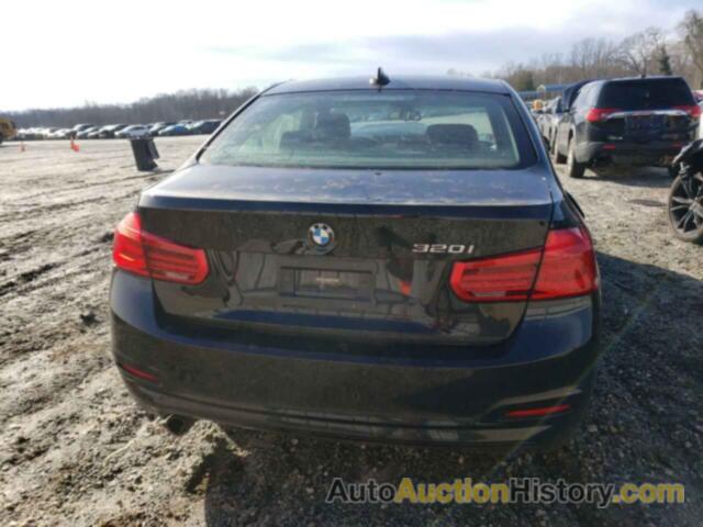 BMW 3 SERIES I, WBA8A9C54GK616873