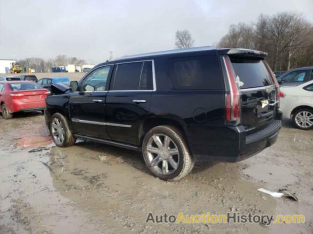 CADILLAC ESCALADE PREMIUM, 1GYS4CKJ6GR217704