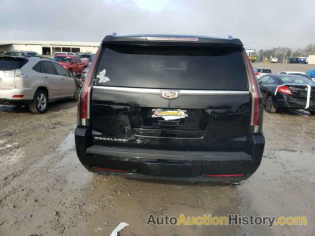 CADILLAC ESCALADE PREMIUM, 1GYS4CKJ6GR217704