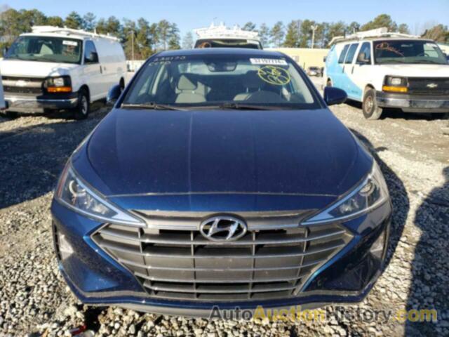 HYUNDAI ELANTRA SE, 5NPD74LF2LH610865