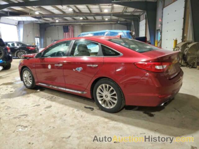 HYUNDAI SONATA SPORT, 5NPE34AFXFH036328